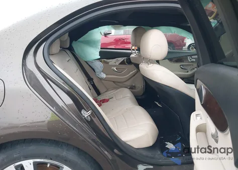 2018 Mercedes-Benz C 300 из США, поврежденный, VIN WDDWF4JBXJR375123